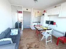 Vente appartement Le Grau-du-Roi  