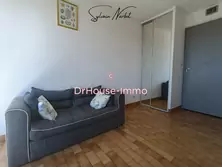 Vente appartement Le Grau-du-Roi  