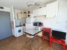 Vente appartement Le Grau-du-Roi  