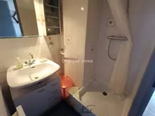 Vente appartement Le Grau-du-Roi  