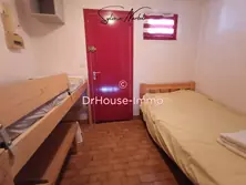 Vente appartement Le Grau-du-Roi  
