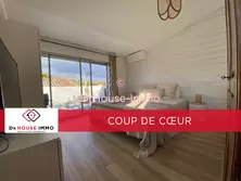 Vente maison Aigues-Mortes  