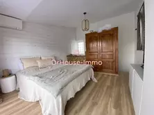 Vente maison Aigues-Mortes  