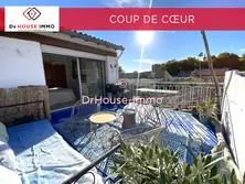 Vente maison Aigues-Mortes  