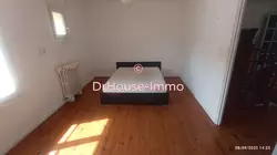 Vente maison Aigues-Mortes  