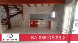 Vente maison Aigues-Mortes  