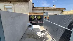 Vente maison Aigues-Mortes  