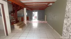 Vente maison Aigues-Mortes  