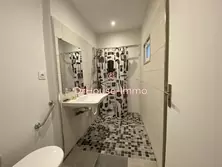 Vente maison Aigues-Mortes  