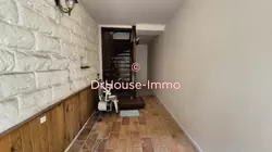 Vente maison Aigues-Mortes  