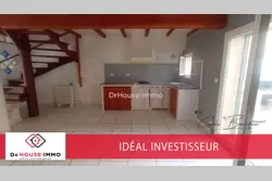 Vente maison Aigues-Mortes  