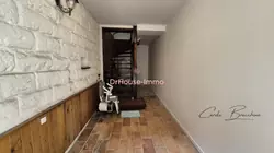 Vente maison Aigues-Mortes  