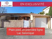 Vente maison Le Grau-du-Roi Vente maison Le Grau-du-Roi