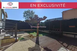 Vente maison Le Grau-du-Roi Vente maison Le Grau-du-Roi