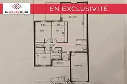 Vente maison Le Grau-du-Roi Vente maison Le Grau-du-Roi