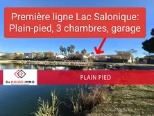 Vente maison Le Grau-du-Roi Vente maison Le Grau-du-Roi