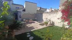 Vente maison Aigues-Mortes  