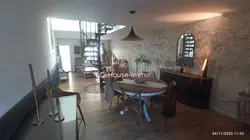 Vente maison Aigues-Mortes  