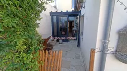 Vente maison Aigues-Mortes  