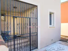 Vente maison Aigues-Mortes  