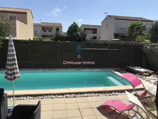 Vente maison Aigues-Mortes  