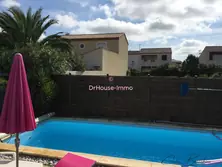 Vente maison Aigues-Mortes  