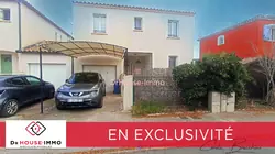 Vente maison Aigues-Mortes  