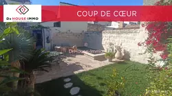 Vente maison Aigues-Mortes Vente maison Aigues-Mortes