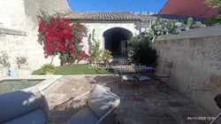 Vente maison Aigues-Mortes Vente maison Aigues-Mortes