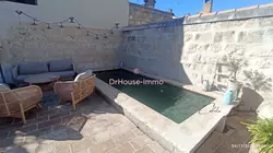 Vente maison Aigues-Mortes Vente maison Aigues-Mortes