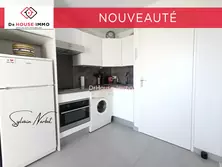 Vente appartement Le Grau-du-Roi  