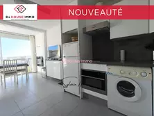 Vente appartement Le Grau-du-Roi  