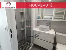 Vente appartement Le Grau-du-Roi  