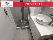 Vente appartement Le Grau-du-Roi  