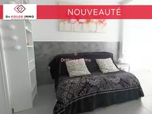 Vente appartement Le Grau-du-Roi  