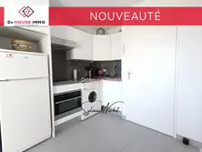 Vente appartement Le Grau-du-Roi  