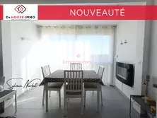 Vente appartement Le Grau-du-Roi  