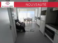 Vente appartement Le Grau-du-Roi  