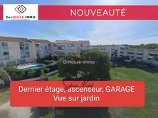 Vente appartement Le Grau-du-Roi  