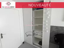 Vente appartement Le Grau-du-Roi  