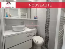 Vente appartement Le Grau-du-Roi  
