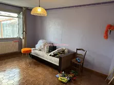 Vente maison Le Grau-du-Roi  