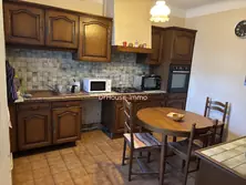 Vente maison Le Grau-du-Roi  