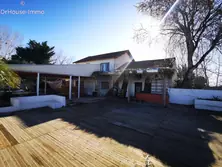 Vente maison Aigues-Mortes Vente maison Aigues-Mortes