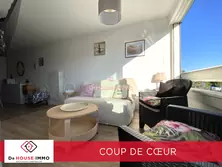 Vente appartement Le Grau-du-Roi  