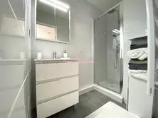 Vente appartement Le Grau-du-Roi  