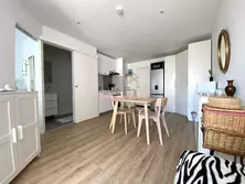 Vente appartement Le Grau-du-Roi  