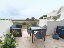 Vente appartement Le Grau-du-Roi  