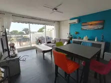 Vente appartement Le Grau-du-Roi  