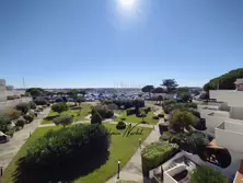 Vente appartement Le Grau-du-Roi  